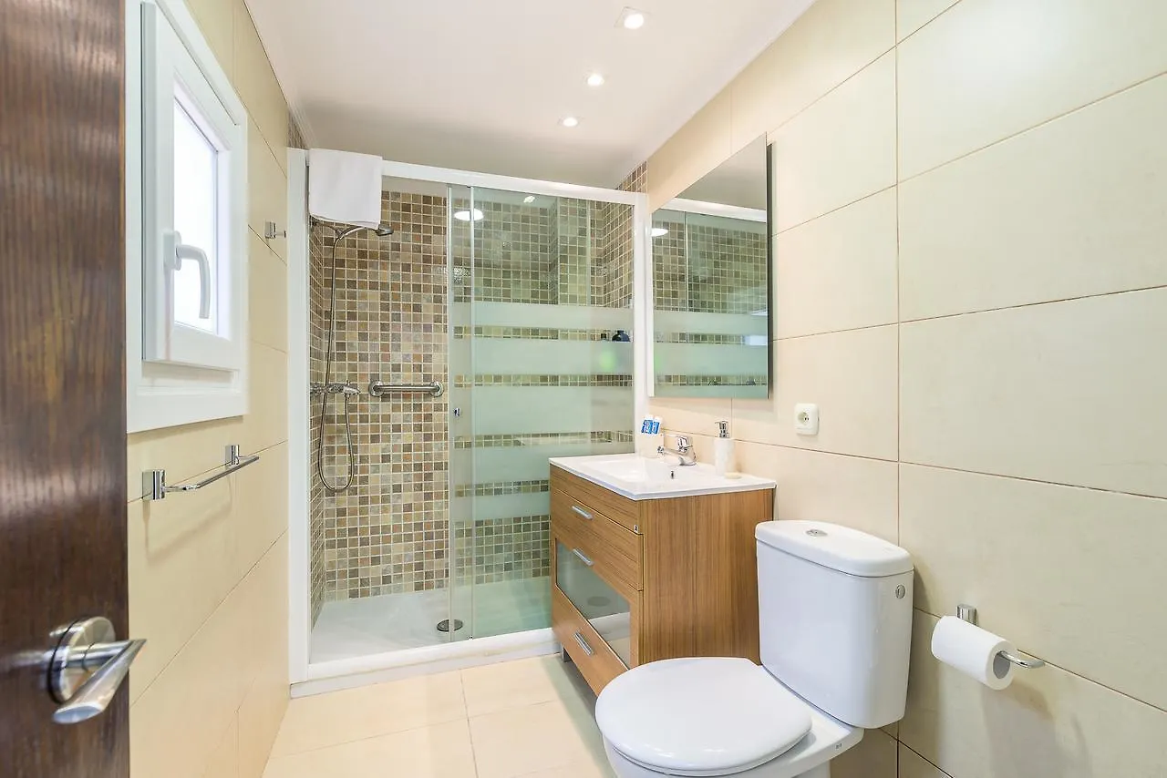 Apartamento Puerto - Local Rentss San Sebastián