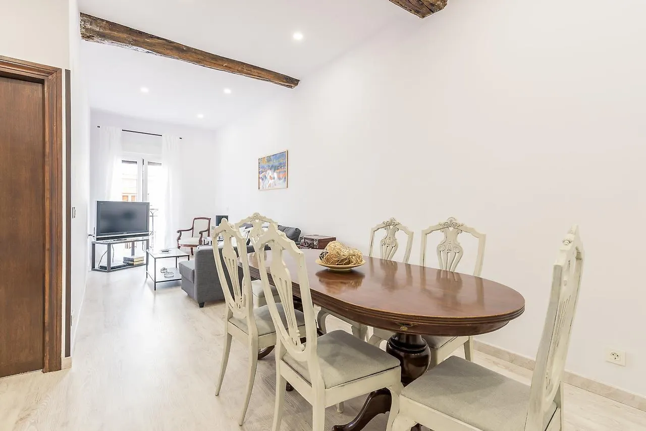 Apartamento Puerto - Local Rentss San Sebastián España