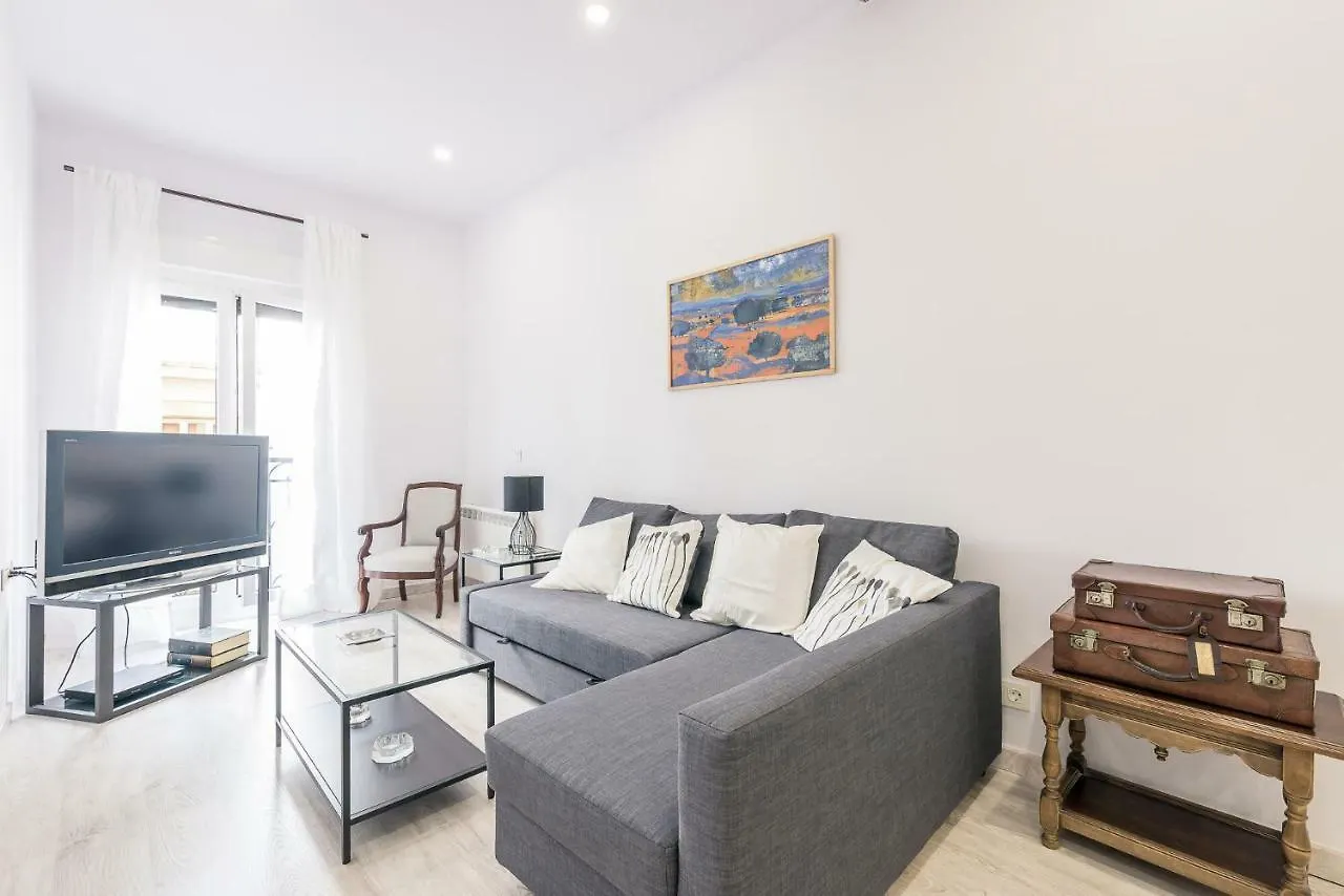 Apartamento Puerto - Local Rentss San Sebastián 0*,  España